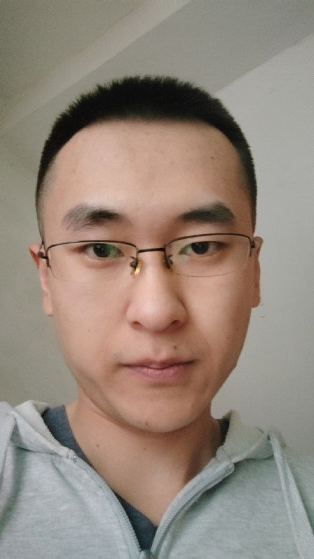 灵越的第一张照片--湖南王婆说媒