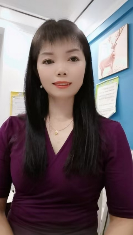 阿寓的第一张照片--湖南王婆说媒