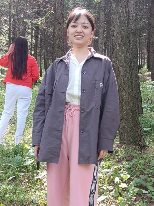 玻璃心的第二张照片--湖南王婆说媒