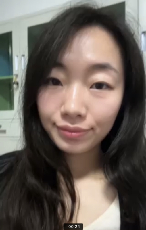 霉霉的第一张照片--湖南王婆说媒