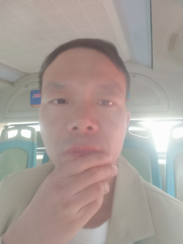 青盘的第一张照片--湖南王婆说媒