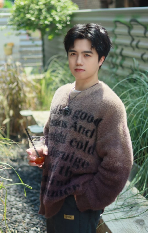 檐下雨的第二张照片--湖南王婆说媒